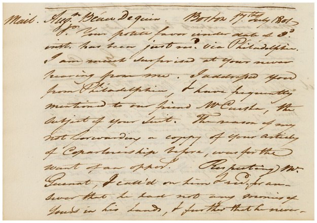 CushingToBaudequin17Jul1801A