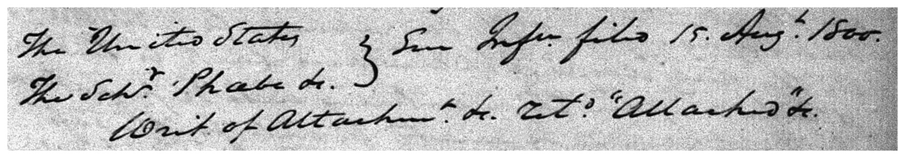 PADistrictCourtEngrossedMinutesP259USVsPhoebe