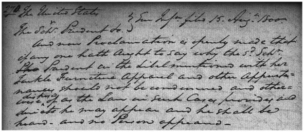 PADistrictCourtEngrossedMinutesP259USVsPrudentI