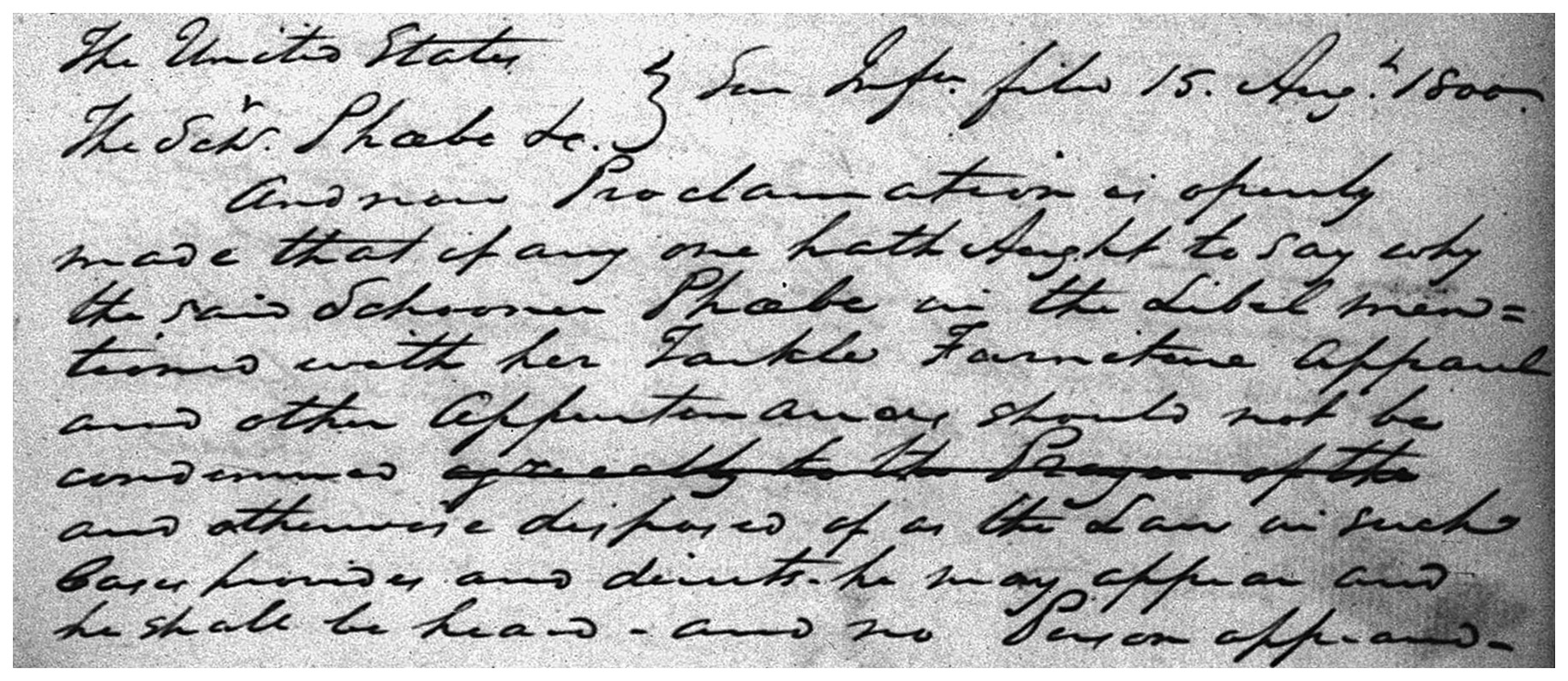 PADistrictCourtEngrossedMinutesP269USVsPhoebe