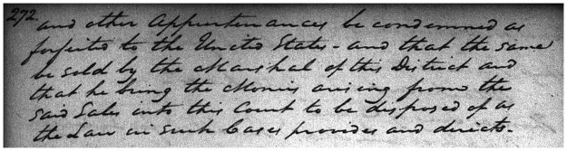 PADistrictCourtEngrossedMinutesP272-273USVsPrudent