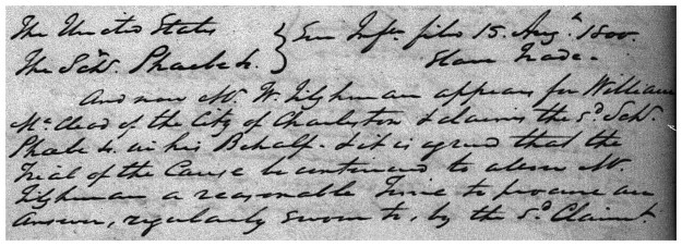 PADistrictCourtEngrossedMinutesP281USVsPhoebe