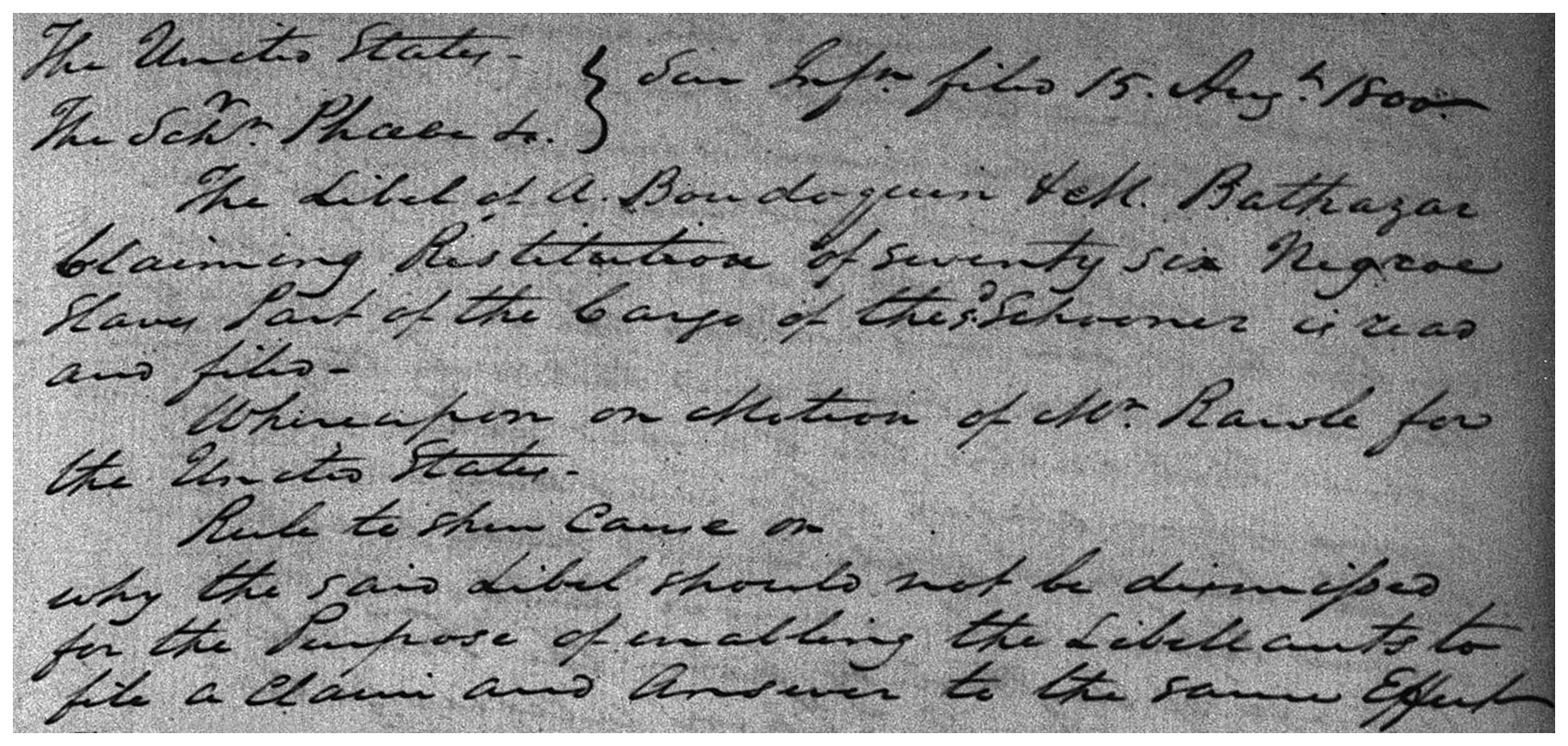 PADistrictCourtEngrossedMinutesP287USVsPhoebe