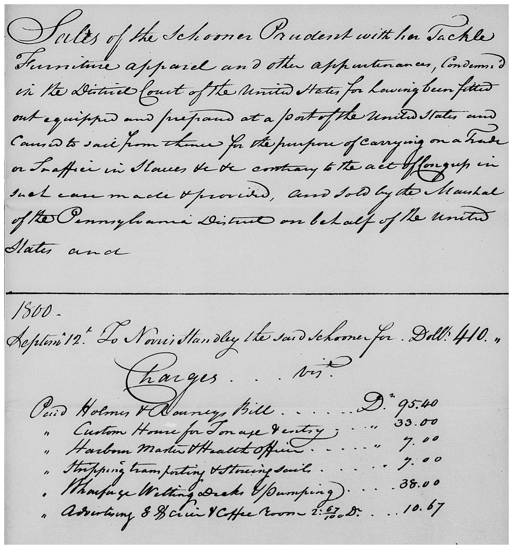 SaleReportFrontUSVsPrudent