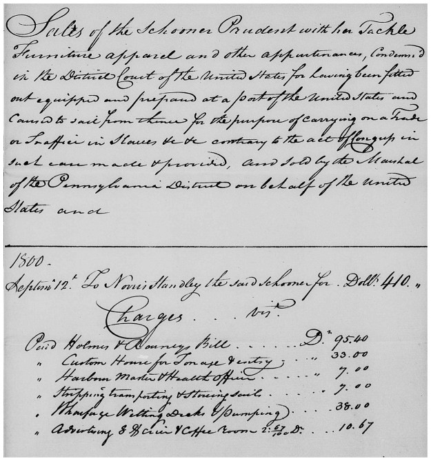 SaleReportFrontUSVsPrudent