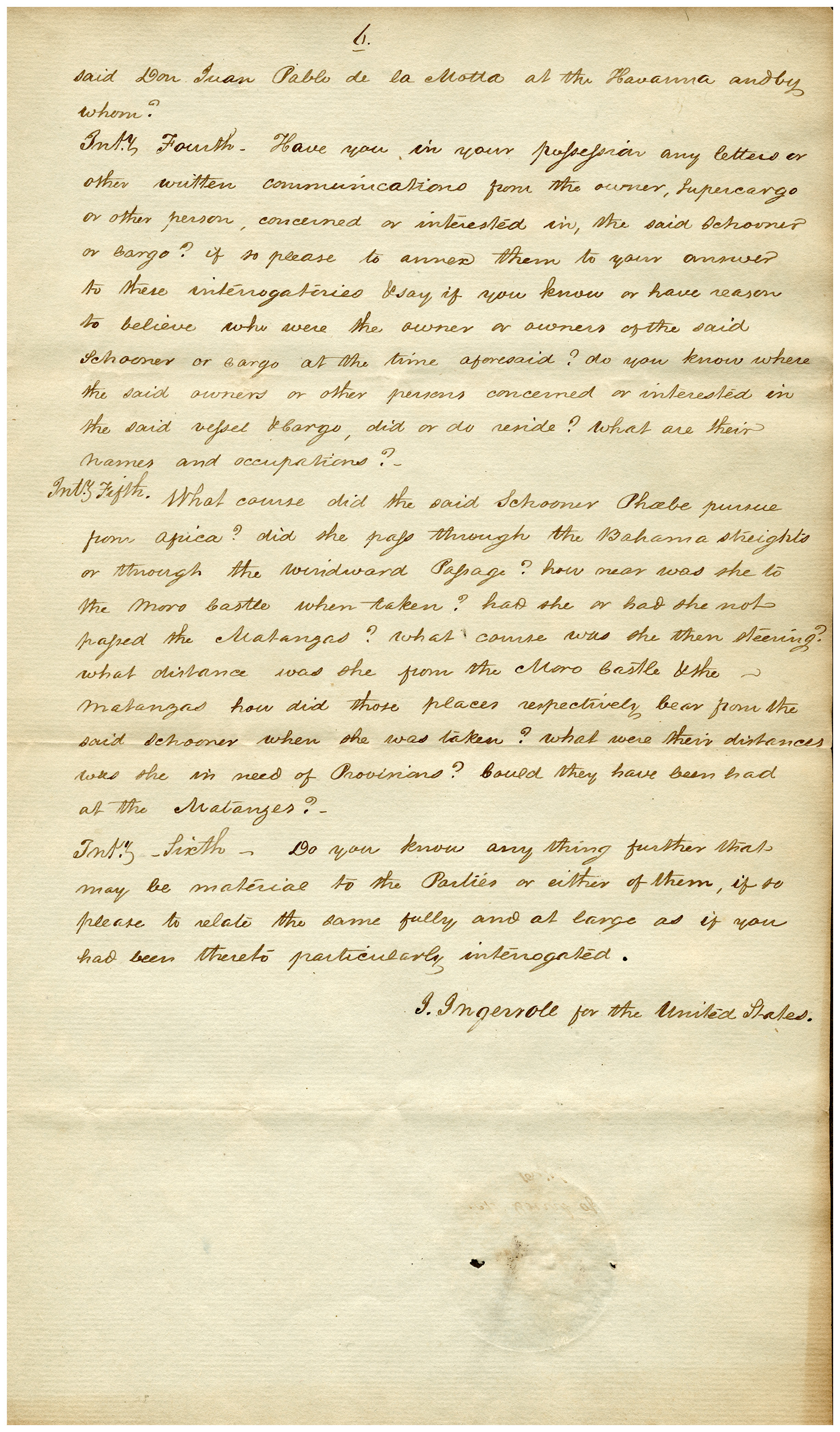 IngersollInterrogatory1800_2