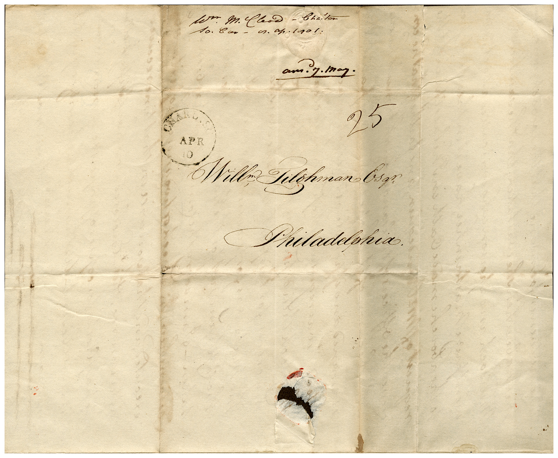 McLeodToTilghman08Apr1801-1L